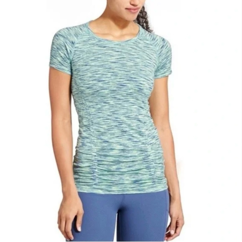 Athleta Fastest Track Tee